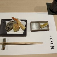 銀座 よこ田 - 