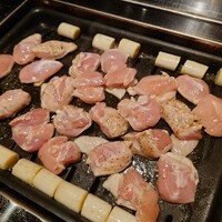 とり料理 鳥者 - 