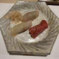銀座 よこ田 - 