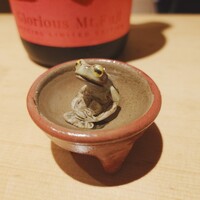 玄水 - お猪口
