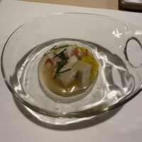 銀座 よこ田 - 