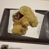銀座 よこ田 - 