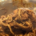 一文字カリー店 - 