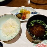 懐石宿水鳳園 - 