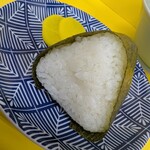 味心 - おにぎり　120円