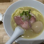 らぁ麺 ゆかり - 