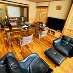 懐石宿水鳳園 - 