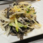 焼き肉・ホルモン 田 - 