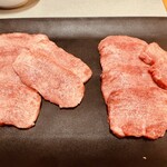 焼き肉・ホルモン 田 - 