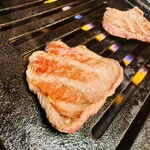 焼き肉・ホルモン 田 - 