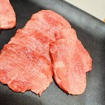 焼き肉・ホルモン 田 - 