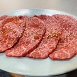 焼き肉・ホルモン 田 - 