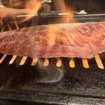 焼き肉・ホルモン 田 - 