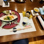 懐石宿水鳳園 - 