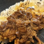 一文字カリー店 - 