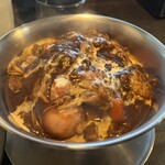 一文字カリー店 - 