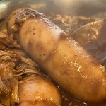 一文字カリー店 - 