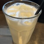 一文字カリー店 - 