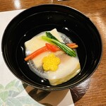 懐石宿水鳳園 - 