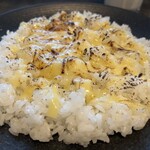 一文字カリー店 - 