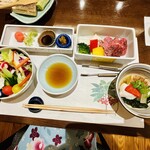 懐石宿水鳳園 - 