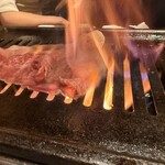 焼き肉・ホルモン 田 - 