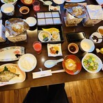 懐石宿水鳳園 - 