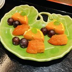 懐石宿水鳳園 - 