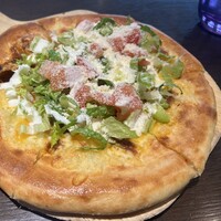 ウルフギャング・パック カフェ 愛知芸術文化センター店 - 