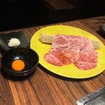 焼肉USON - 