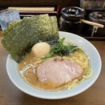 寿々喜家 本店 - 