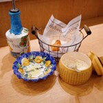 TANTO TANTO - 
