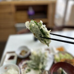 浜のかあちゃんめし - 