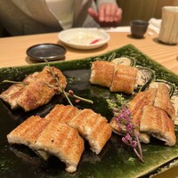那古野 しば福や 名駅店 - 