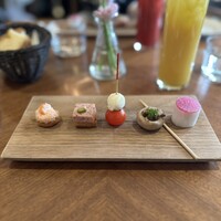 表参道バンブー - 