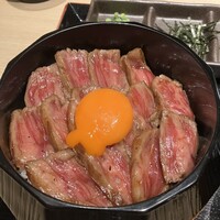 炭火和牛焼肉もうもう亭 広小路店 - 