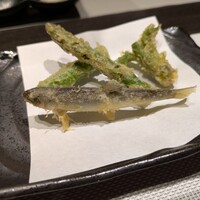 浜松町 鮨 すし門 - 
