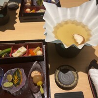 和食 いぶり別邸 新橋店 - 