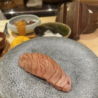 五反田鮨 SUSHI TOKYO 81 - 