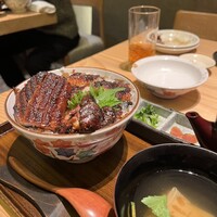 那古野 しば福や 名駅店 - 
