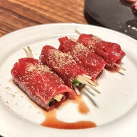 焼肉USON - 