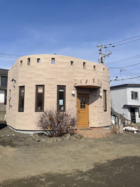 カフェ木いちご - 武佐（喫茶店）の写真