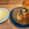 札幌スープカレーJACK 新町店