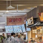 王記厨房 - お店ですね