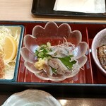 和食レストランとんでん - 