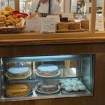 サンデーベイクショップ 幡ヶ谷店 - 