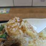 王記厨房 - 餡だけでも、全然いけます