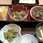 和食レストランとんでん - 