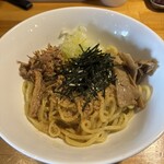 麺屋かとむら - 