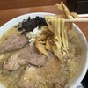 肉煮干中華そば 鈴木ラーメン店